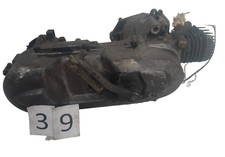 39 MOTORE SCOOTER MINARELLI 50, VENDO PER RICAMBI