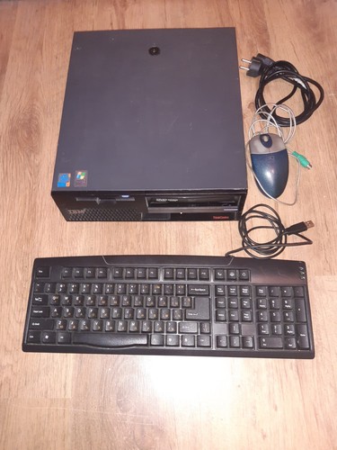 Ibm thinkcentre 8171 3cg - ibm,