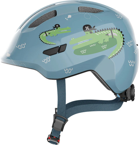 Casco ciclismo abus smiley 0 - casco, 3.0