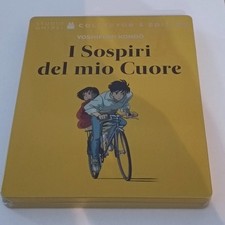 Sospiri del mio cuore - del,