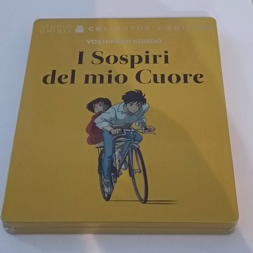 Sospiri del mio - i, cuore