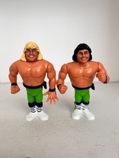 Wwe Rockers Shawn Michaels &