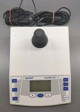 Eppendorf InjectMan NI 2