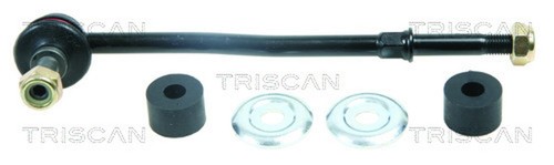 Kit stabilizzatore triscan - stabilizzatore,