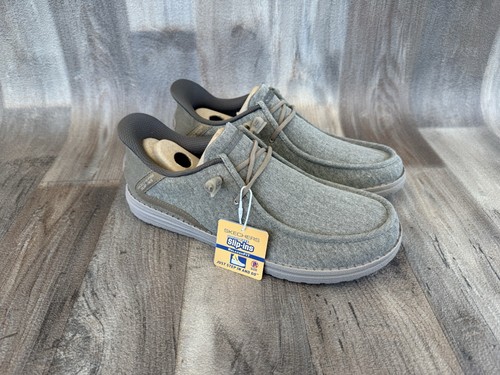 Skechers melson coronado - melson-coronado, khaki