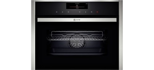 Neff forno elettrico ventilato - forno,