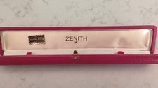 Scatola Zenith Stellina