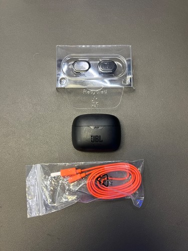 Jbl tune buds true - tune,