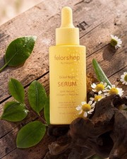 Anti-age Siero Viso Antietà