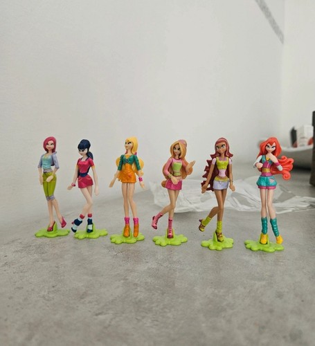 Winx club serie love - winx,