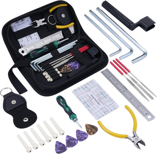 Kit strumenti per - kit, la