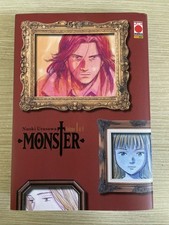 Monster - Naoki Urasawa Vol. 1