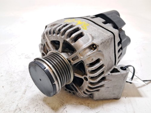 Alternatore aftermarket fiat - alternatore,