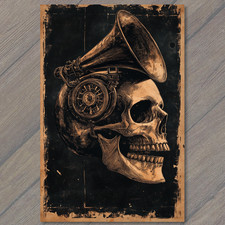 Testina altoparlante