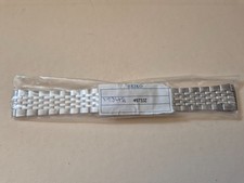 Bracciale Seiko acciaio inox