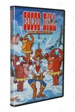 COCCO BILL BALLA CON GLI ORSI