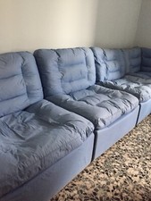 Divano modulare celesta - divano,