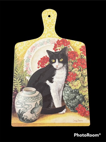 Jenny barron tagliere - jenny,