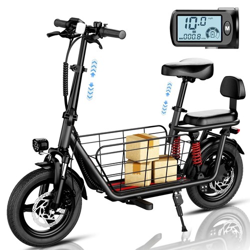 Windhorse 500w electric - c3,