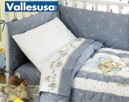Vallesusa completo letto - completo,