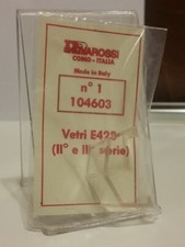 104603 Rivarossi Vetri E428 2