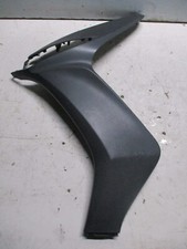 Carena Fiancata Scudo Sinistra