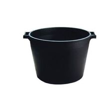 SECCHIO MASTELLOTTO EDILIZIA MASTELLO MASTELLONE TINOZZA CON MANICI 40/45 LITRI