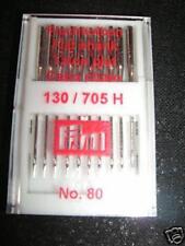 AGHI MACCHINA CUCIRE