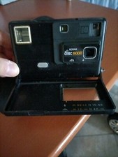 Fotocamera Kodak Disc 6000