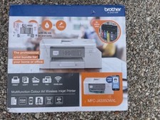 Brother MFC-J4335DW Stampante