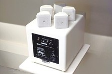 Boston Acoustics SoundWare XS