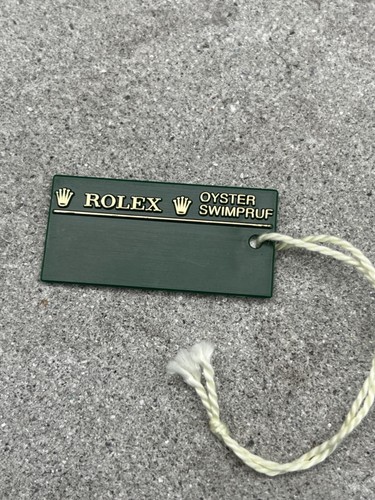 1289 orig rolex - orig., 76080
