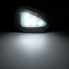 Specchio illuminazione