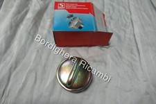 Tappo benzina serbatoio austin - benzina,
