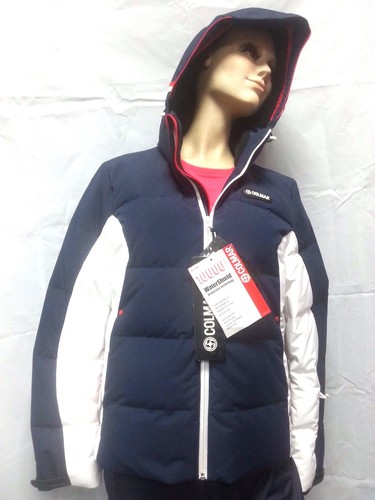 Giacca sci colmar neve donna - sci,
