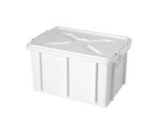 CONTENITORE CON COPERCHIO