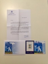 Francobollo Diciottenni - 2006