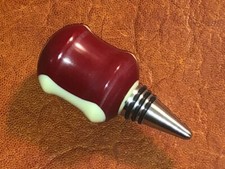 Tappo bottiglia palla biliardo