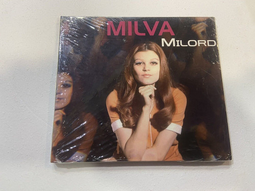 Milva milord nuovo e - milva,