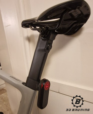 Supporto adatto per Garmin