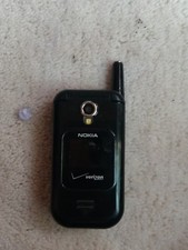 Nokia 6215i Black Verizon