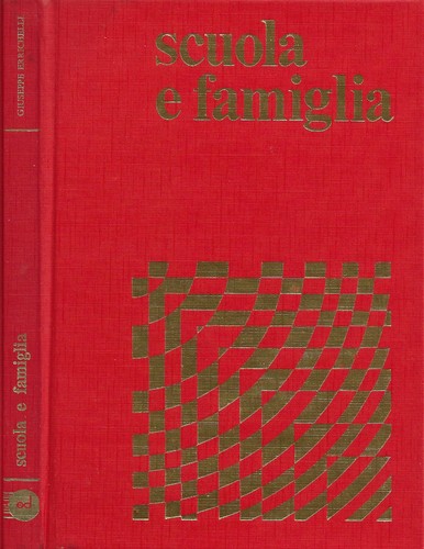 Scuola famiglia - scuola,