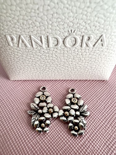 Pandora argento oro - argento,