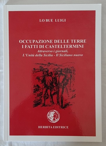 Bue luigi occupazione - lo,