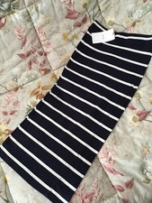 Gonnellina A Tubino A Righe