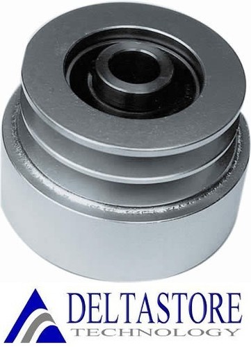 Puleggia frizione automatica - puleggia, a