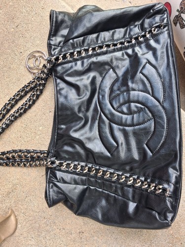 Borsa tracolla chanel - borsa, a