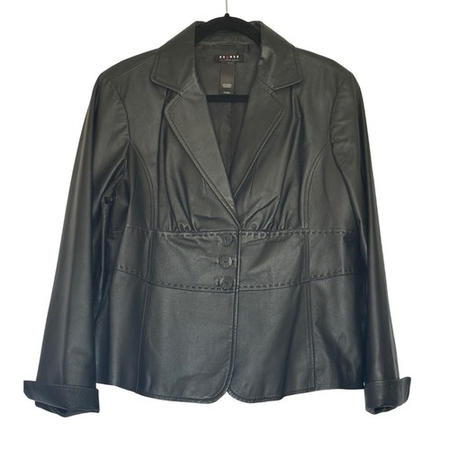 Giacca blazer donna y2k liz - blazer,