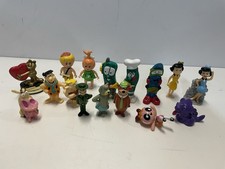 Lotto sorprese Kinder, Findus