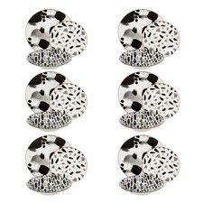 Servizio 18 piatti porcellana